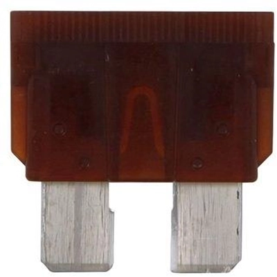 Heated Mirror Fuse (Pack of 5) by BUSSMANN - BP/ATM25RP gen/BUSSMANN/Heated Mirror Fuse/Heated Mirror Fuse